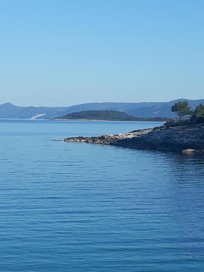 Holiday Hvar Vrbanj Экстерьер фото